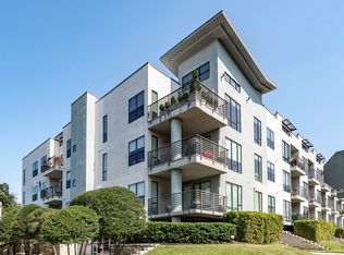 4040 N Hall St APT 107, Dallas, TX 75219