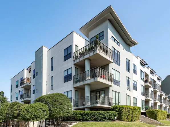 4040 N Hall St APT 107, Dallas, TX 75219