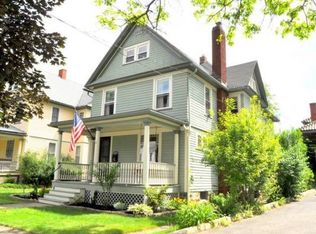 308 Hazel St, Warren, PA 16365