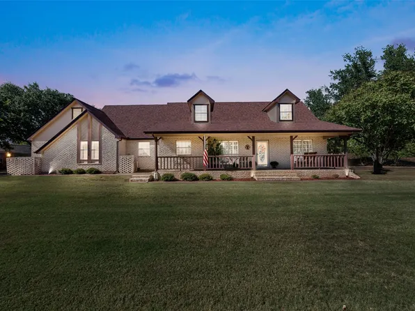 10517 Ravenswood Rd, Granbury, TX 76049