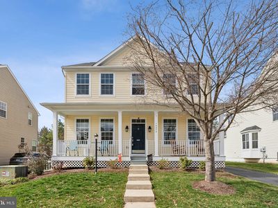 14273 Ladderbacked Dr, Gainesville, VA, 20155