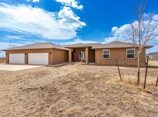 1386 W Caida Del Sol Dr, Pueblo West, CO 81007