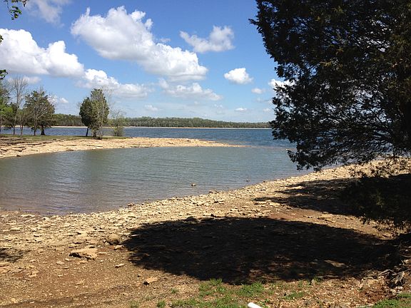 LAKE - REC AREA AND BOAT LAU