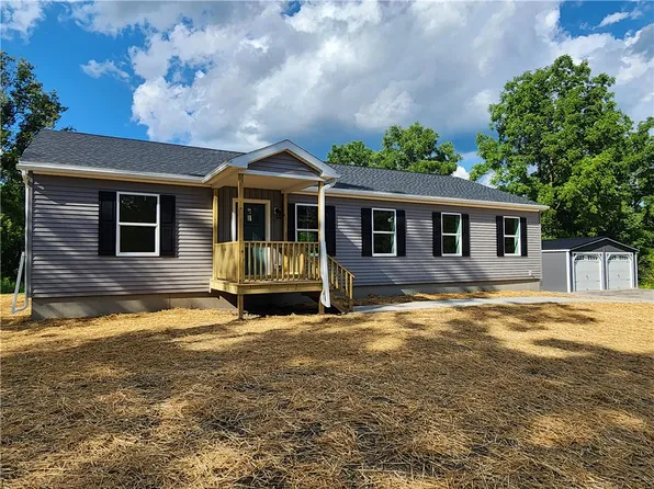 1 Price St, Nunda, NY 14517