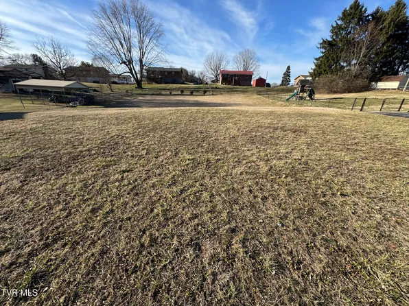 Tbd Old Airport Rd, Bristol, VA 24201