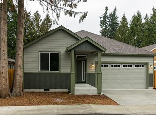 2508 NE 84th Ave, Vancouver, WA 98662