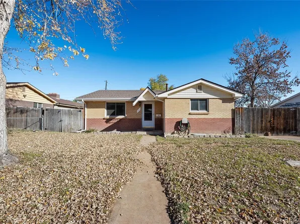 1450 S Yarrow Street, Lakewood, CO 80232