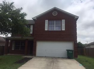 9014 Tezel Pt #1, San Antonio, TX 78250