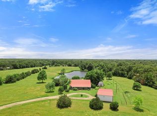 30941 County Road 2100, Kemp, TX 75143