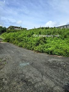 706 Strawberry Hill QU, Christiansted, VI, 00820