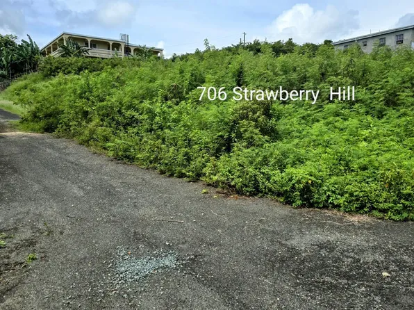 706 Strawberry Hill QU, St. Croix, VI 00820