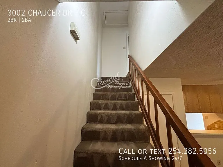 3002 Chaucer Dr #C — Photo 7