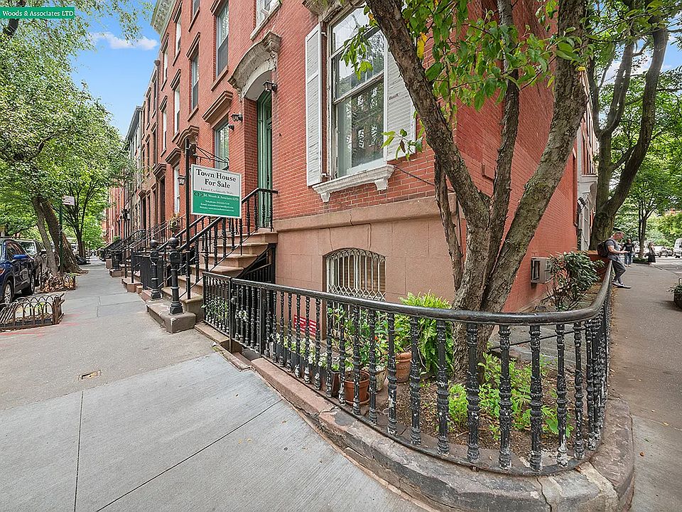 252 W 11th St #4, New York, NY 10014 | Zillow