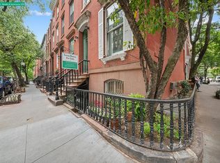 252 W 11th St #4, New York, NY 10014