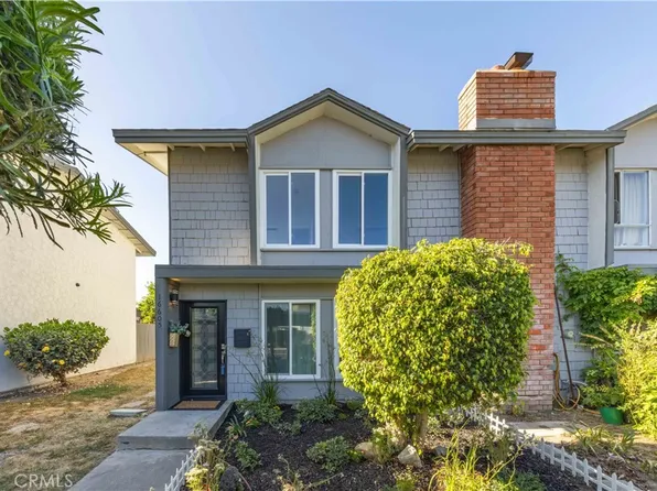 16605 Montego Way, Tustin, CA 92780