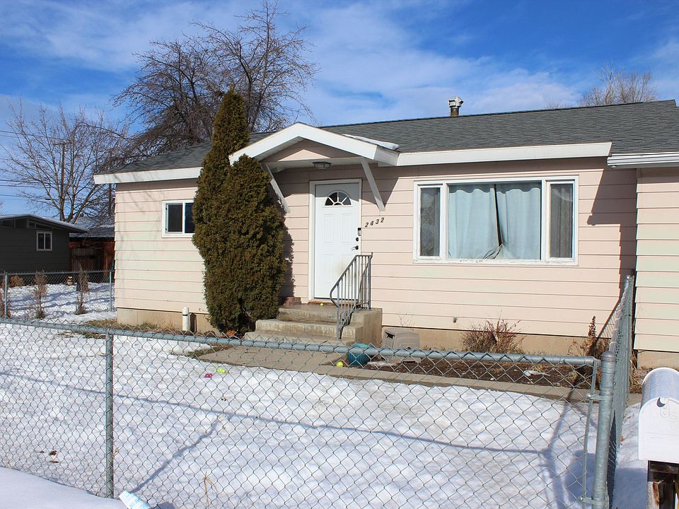 1st image of 2432 Burlington Ave