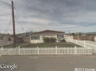 13605 Mount Whitney St, Reno, NV 89506