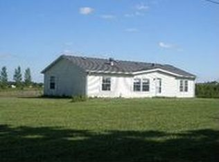 28156 Shoemaker Rd, Circleville, OH 43113