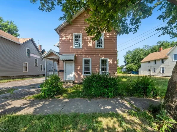 3188 W 31st St, Cleveland, OH 44109
