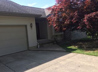 11800 Baker Rd, Jerome, MI 49249