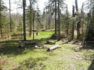 Xxx Mountain Rd, Cornucopia, WI 54827