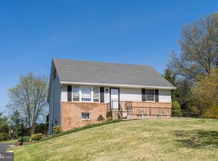 181 Specht Rd, Pottstown, PA 19464