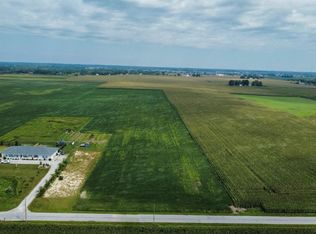 15150 W 121st Ave, Cedar Lake, IN 46303