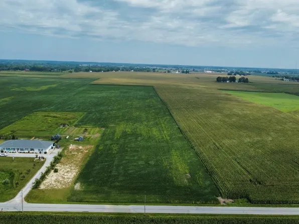 15150 W 121st Ave, Cedar Lake, IN 46303