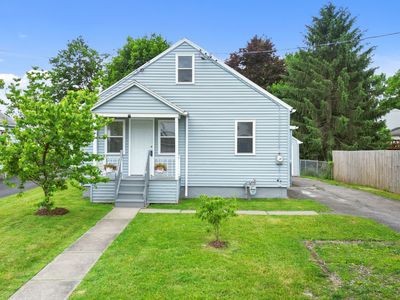 513 Martin St, Endicott, NY, 13760