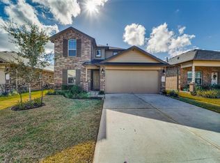 2822 Bergen Bay Ln, Fresno, TX 77545