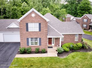 8203 Glenway Ct, Louisville, KY 40291