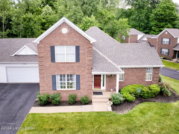 8203 Glenway Ct, Louisville, KY 40291