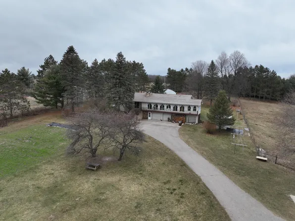 22616 Twenty Mile Rd, Tustin, MI 49688