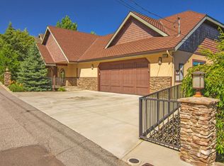 845 Marin Ln, Lake Arrowhead, CA 92352