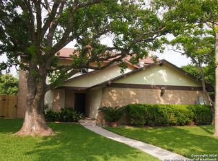 13202 Larkyorke St, San Antonio, TX 78233