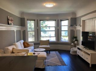 940 Jones St APT 3, San Francisco, CA 94109
