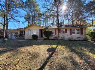 420 Hallmark Rd, Fayetteville, NC 28303