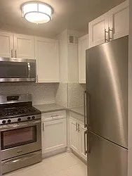 Rented by UES Management