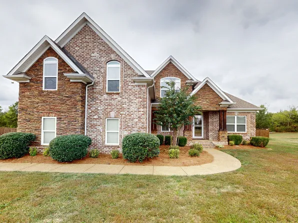 416 Cobblestone Way Lot 43, Mount Juliet, TN 37122