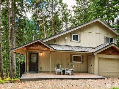 221 W Lakedale Drive, Ronald, WA, 98940