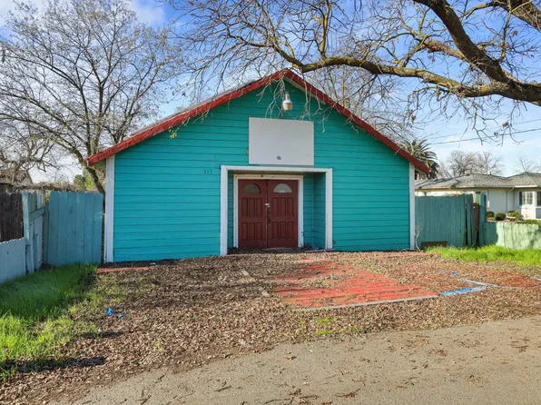 517 N Windsor Ave, Stockton, CA 95205