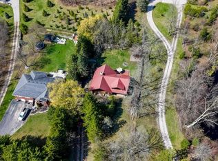 1346 Wrigley Rd, North Dumfries, ON N0B 1E0