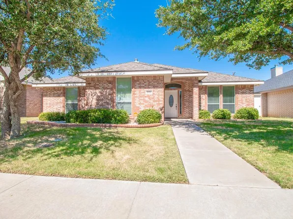 4906 Quartz Ln, Midland, TX 79707