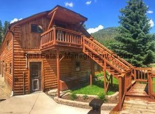 3890 Old Petty Creek Rd, Alberton, MT 59820