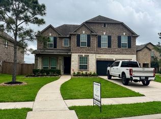 2023 Pine Ledge Rd, Pearland, TX 77089