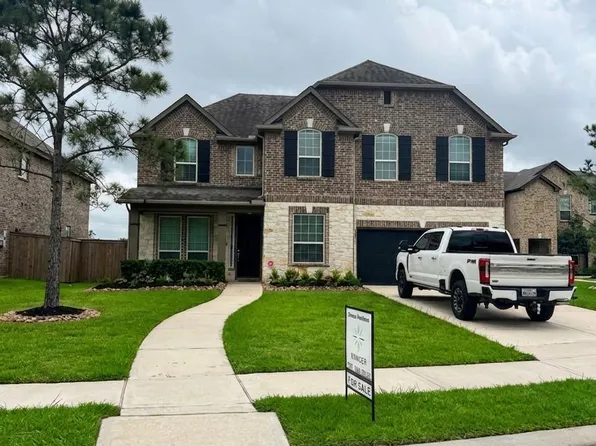 2023 Pine Ledge Rd, Pearland, TX 77089