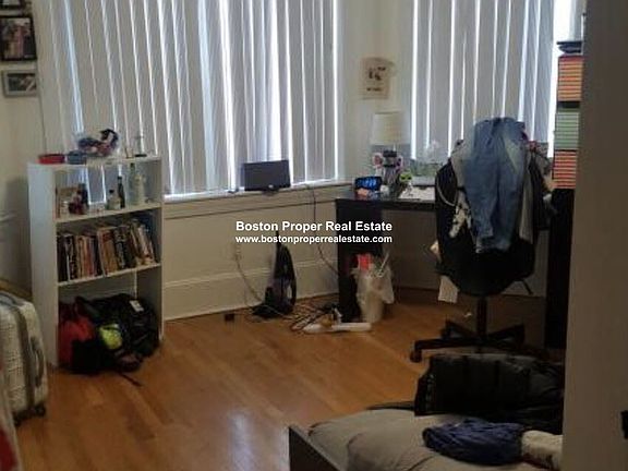 64 Hemenway St. #8 Boston - Fenway Unit Photo 6