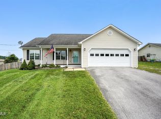 199 Douglas Chapel Rd, Jonesborough, TN 37659