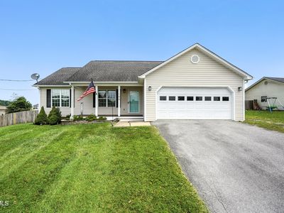 199 Douglas Chapel Rd, Jonesborough, TN, 37659