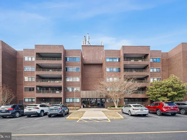 614 Loveville Rd APT C5g, Hockessin, DE 19707